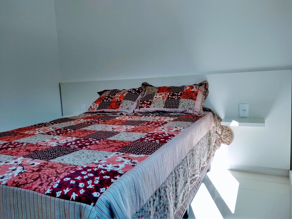 Residencial Aqua de Mariscal in Porto Belo, Brasil