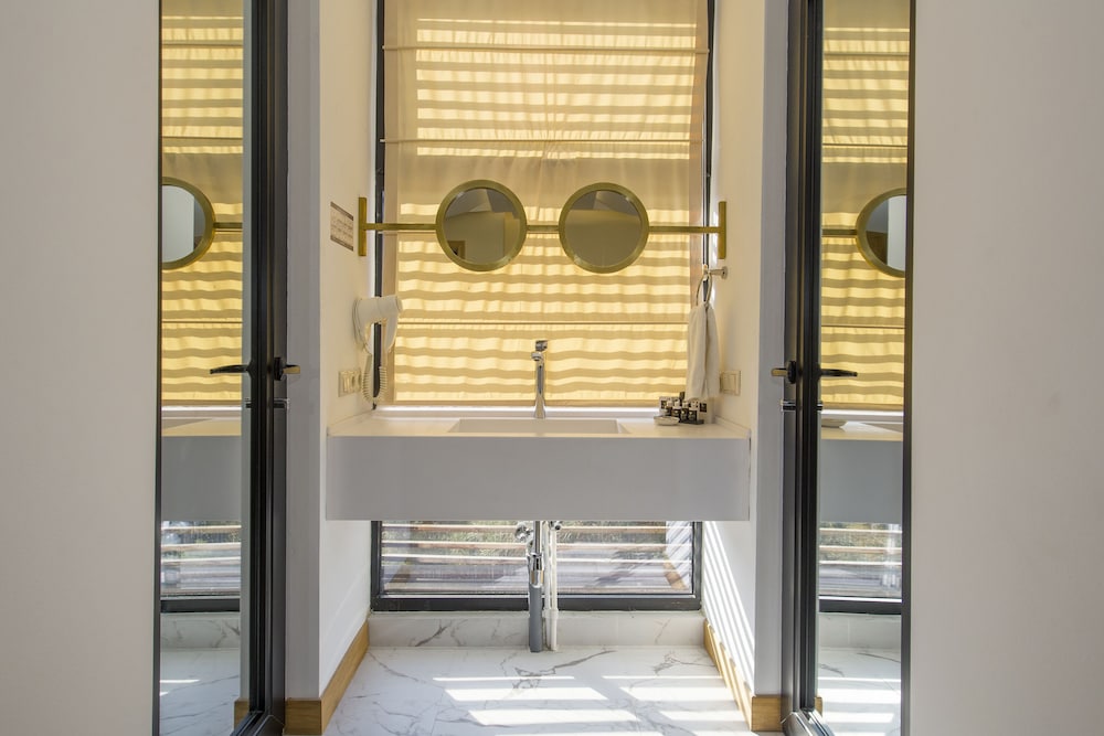Folk Boutique Hotel