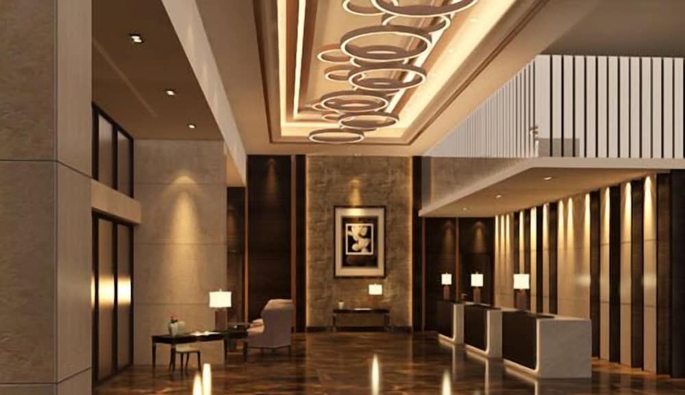 Geno Hotel — Shah Alam — photo 5