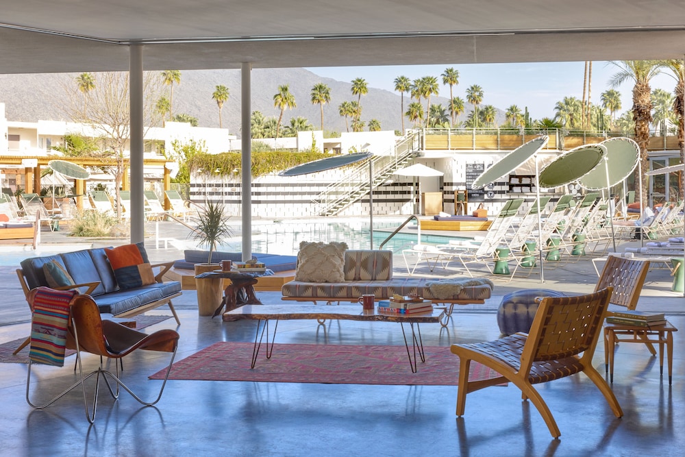 Ace Hotel and Swim Club - photo 49