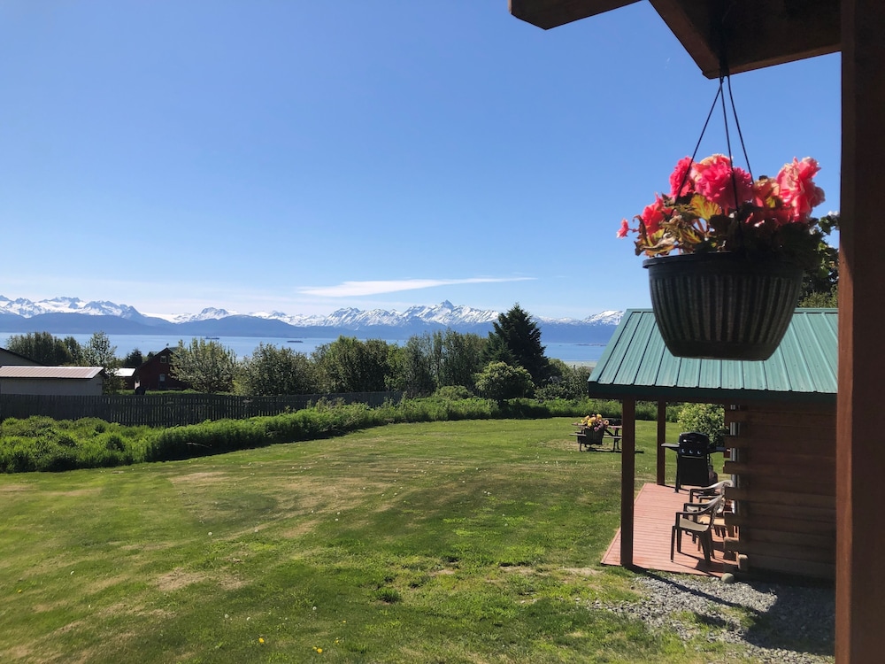 Glacier View Cabins - photo 44