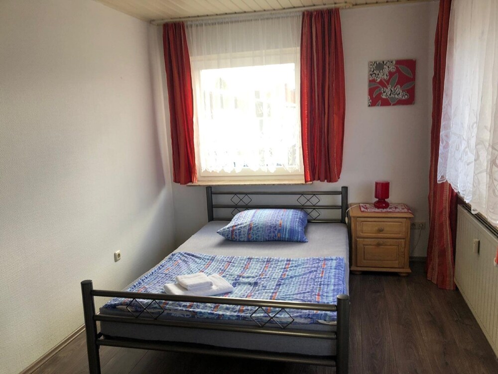Hotel Holthausen — Uebach-Palenberg — photo 4
