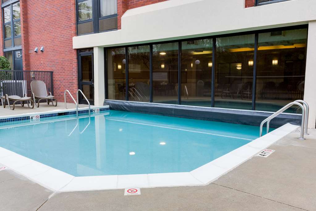 Drury Inn & Suites Birmingham Grandview - photo 26