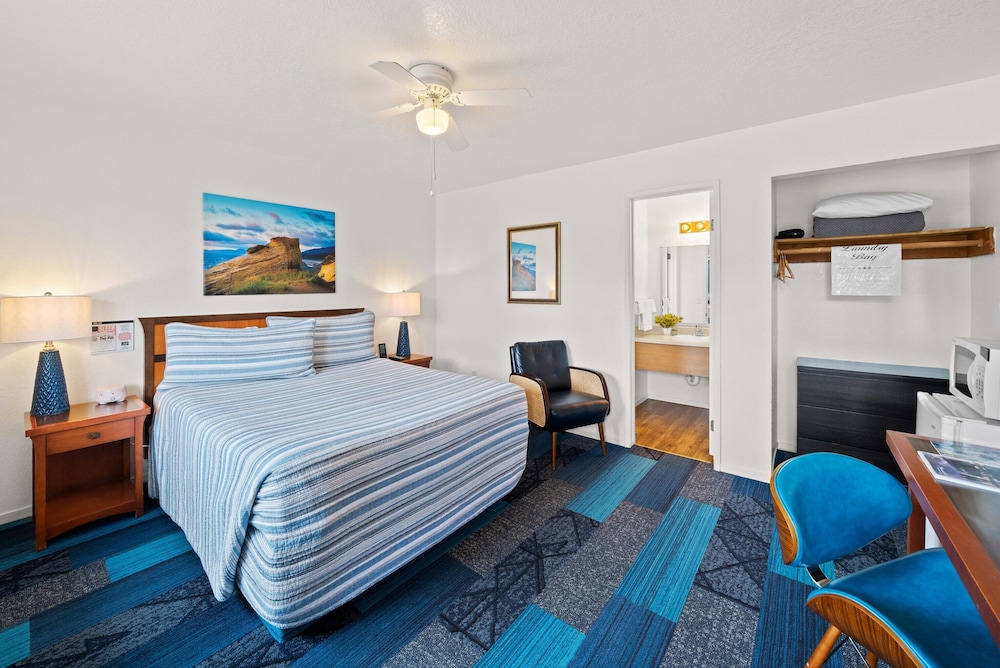 Surf & Sand Inn - photo 12