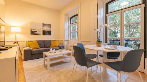 2BDR Alcântara Nest by LovelyStay — 4-Star Luxury Hotel in Lisbon, Portugal