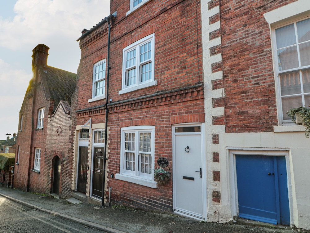St Mary's Cottage