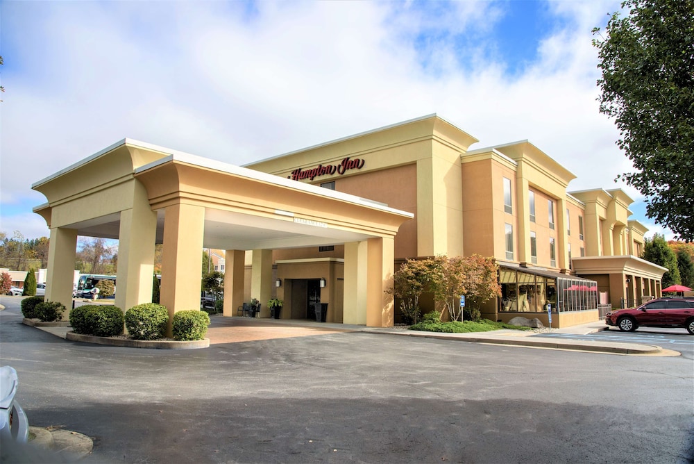 Hampton Inn Lewisburg - featured photo