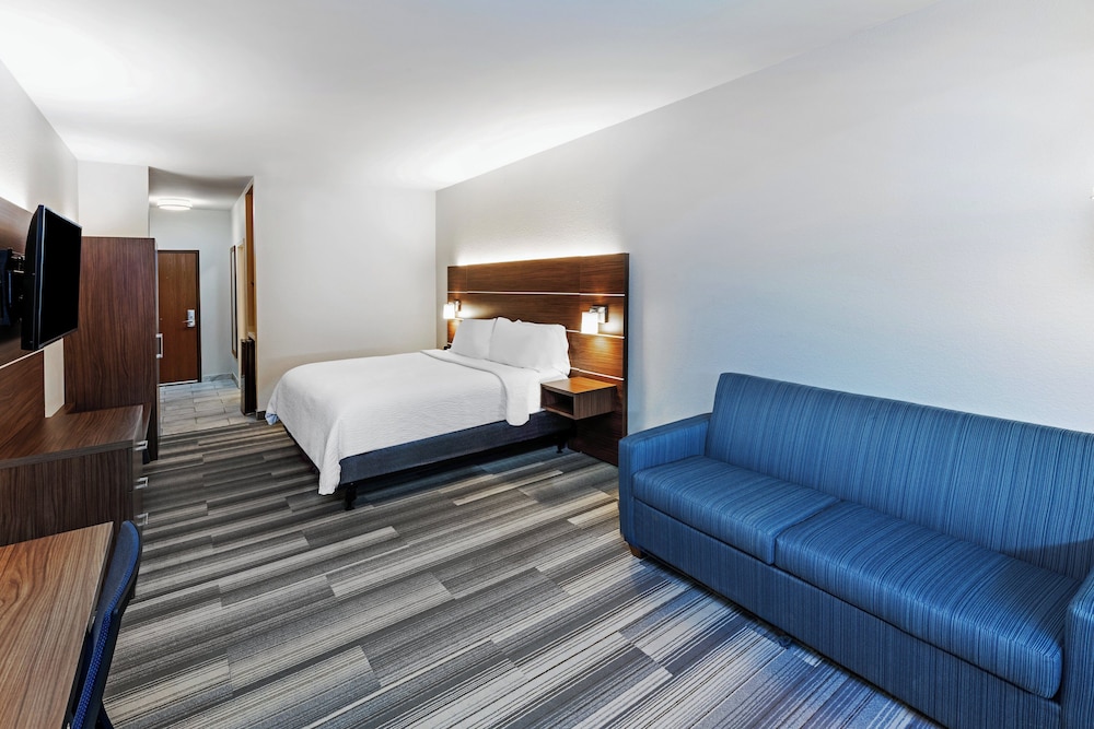 Holiday Inn Express & Suites Del Rio by IHG - photo 26