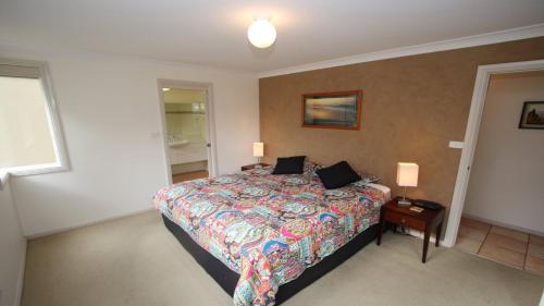 1 Aquarius 9 Beach Rd Hawks Nest in Hawks Nest, Australia