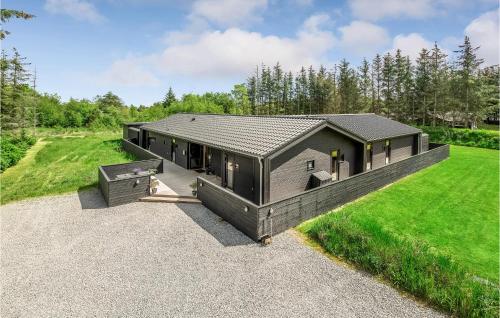 Amazing Home In Ålbæk With Sauna — 5-Star Luxury Hotel in None, Denmark