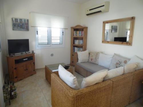Villa Knossos