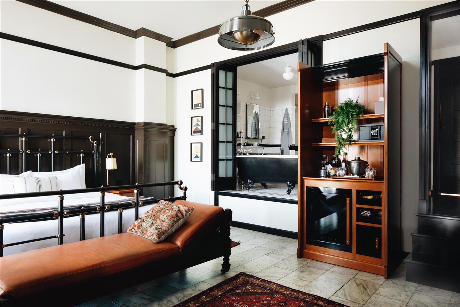 Chicago Athletic Association a Hyatt Hotel - photo 39