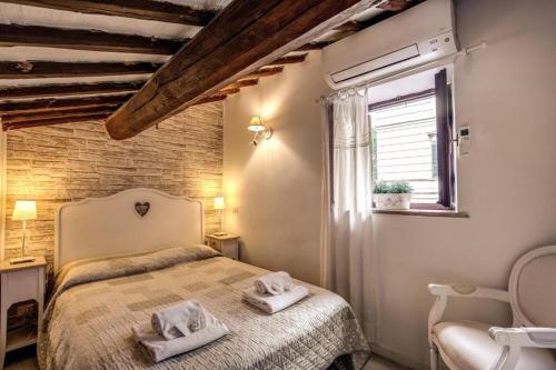 Moro Magenta 6 Casa e Appartamento per Vacanze — 4-Star Luxury Hotel in Rome, Italy