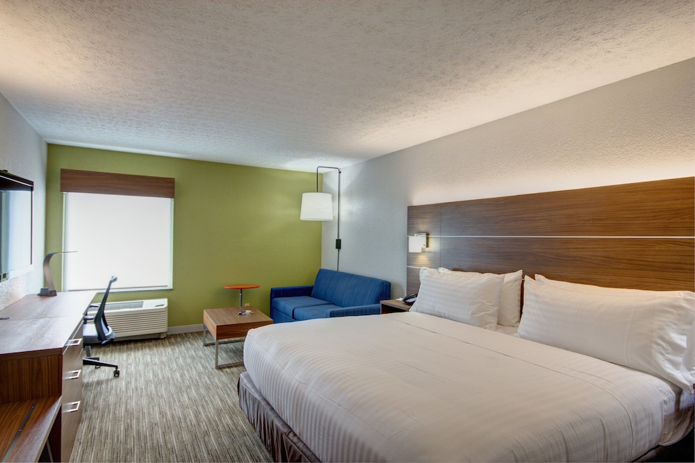 Holiday Inn Express Columbus South Obetz by IHG - photo 9