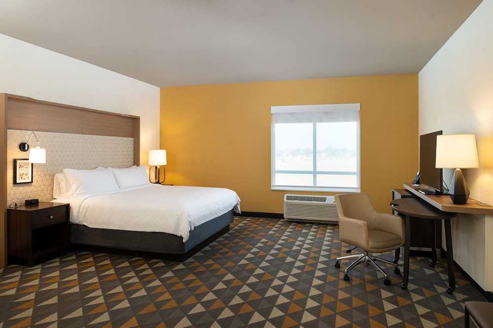 Holiday Inn & Suites Idaho Falls by IHG - photo 24