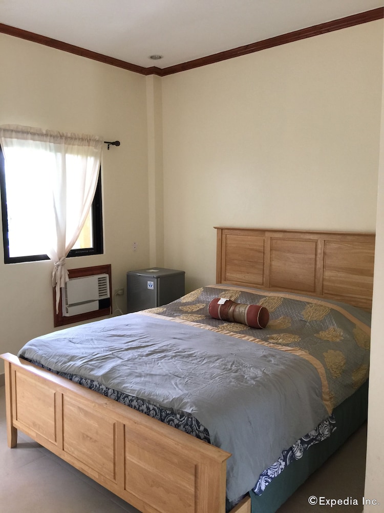 Gemini Hotel & Restaurant - last minute hotel in Panglao