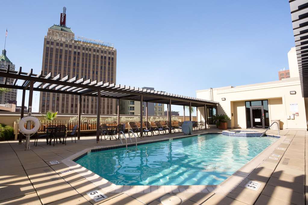 Drury Inn & Suites San Antonio Riverwalk - photo 23