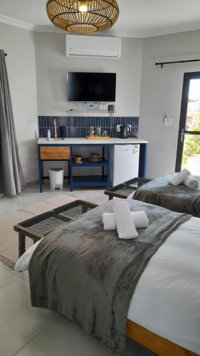 Blue Olive B&B — Gobabis — photo 4
