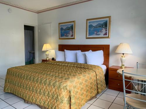 International Inn Underbay - photo 2