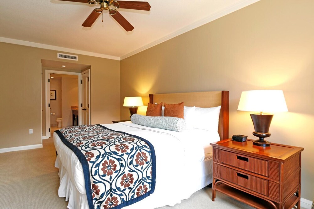 K B M Resorts Hkk 443 Dual Master Suites 2bd Ocean Views Easy Pool and Beach Access Lahaina - photo 7
