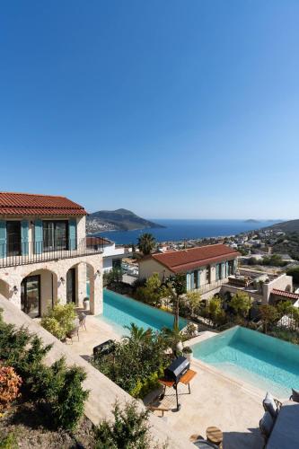 Calliope Epic Elegance Retreat — Kas — photo 5