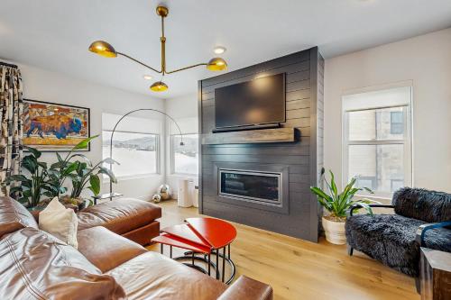 Sundance by the Lake in Heber, United States