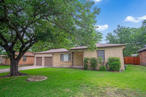 The Harmony Designer Home in Central DFW home - photo 10