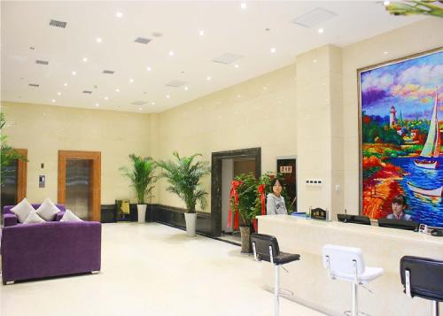 Tooyo Hotel - last minute hotel in Xi'an