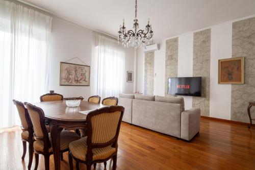 La Spezia Holidays — 4-Star Luxury Hotel in La Spezia, Italy