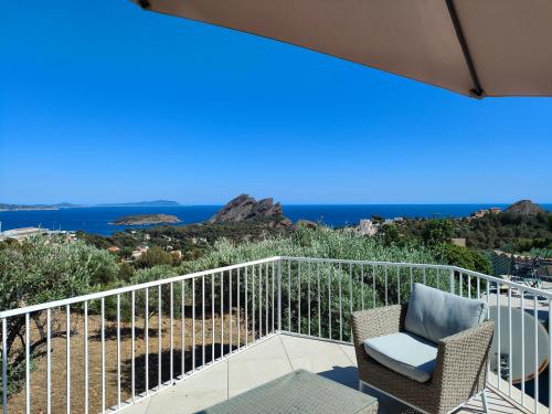 L’Escapade des Calanques in La Ciotat, France