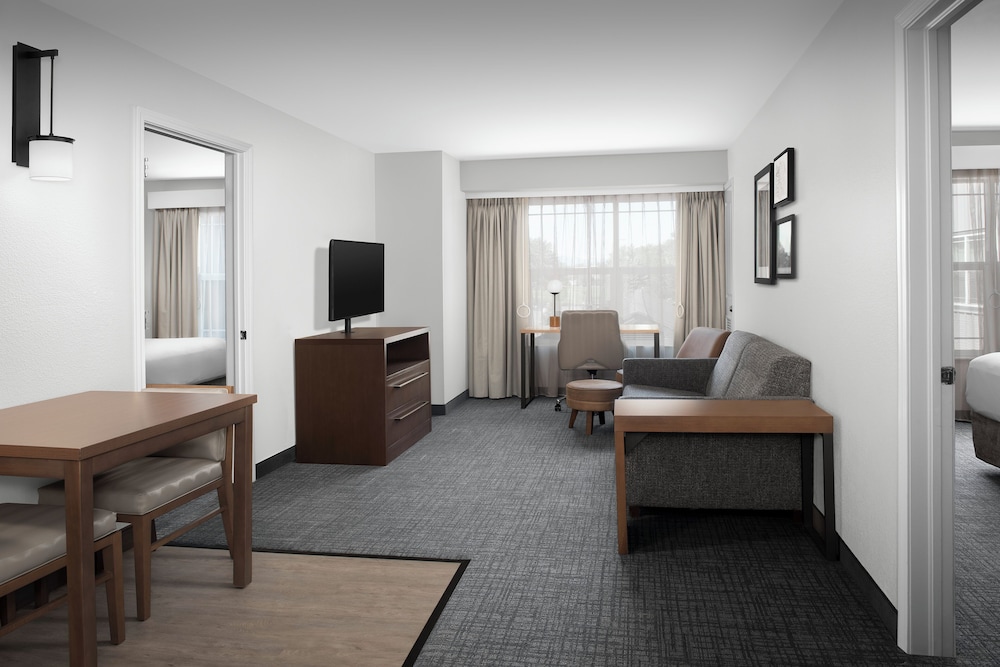 Residence Inn by Marriott Bozeman - photo 15