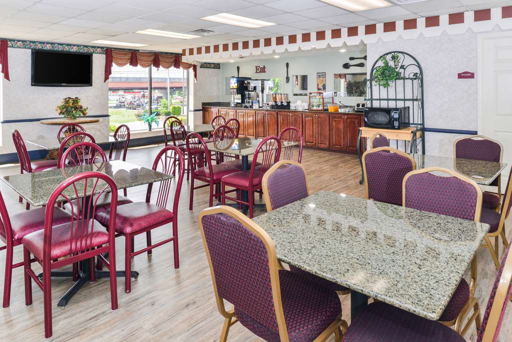 Americas Best Value InnGoodlettsville N. Nashville - photo 22