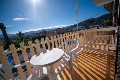 Quinta Stagione - last minute hotel in Falcone