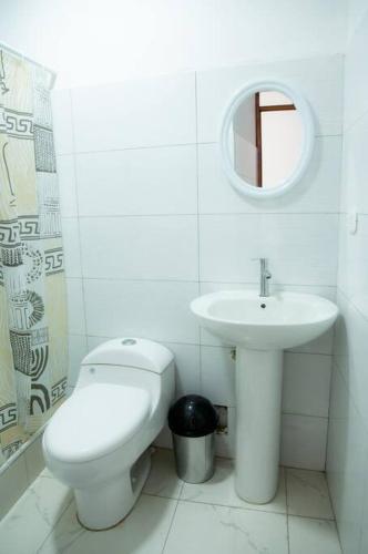 Palmera House — Jaen — photo 5