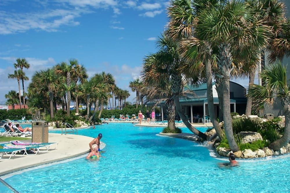 Long Beach Resort by Panhandle Getaways - featured photo
