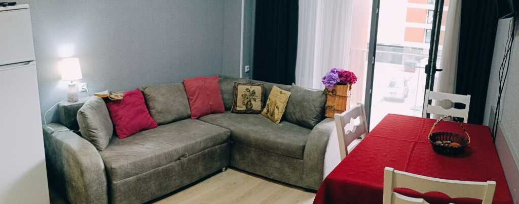 Vake Residence close to Park Mziuri