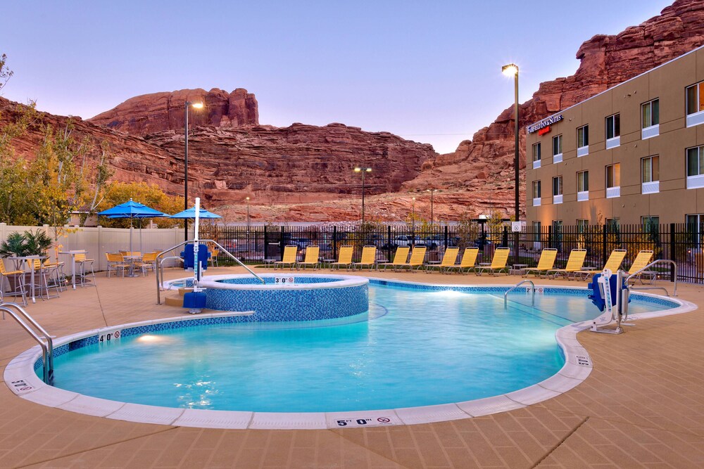 Fairfield by Marriott Inn & Suites Moab - photo 23