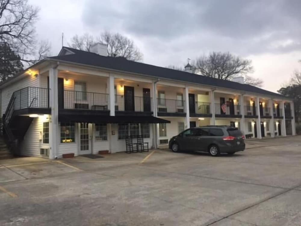 Cullars Inn - featured photo