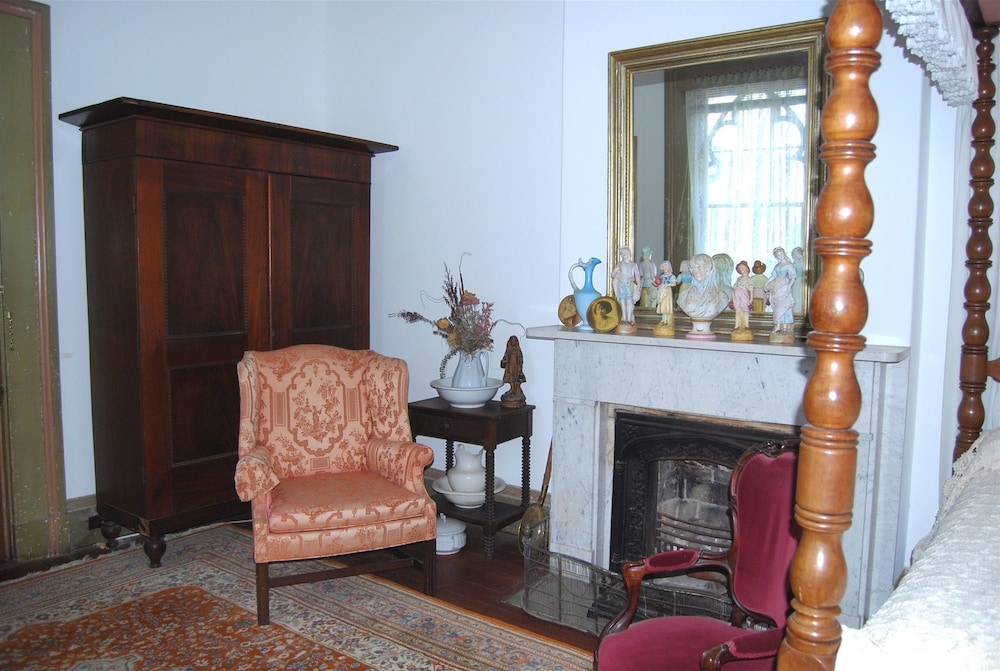 Glenfield Plantation Historic Antebellum Bed and Breakfast - photo 6