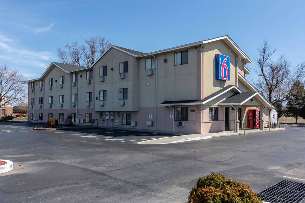 Motel 6 Salisbury MD - photo 4