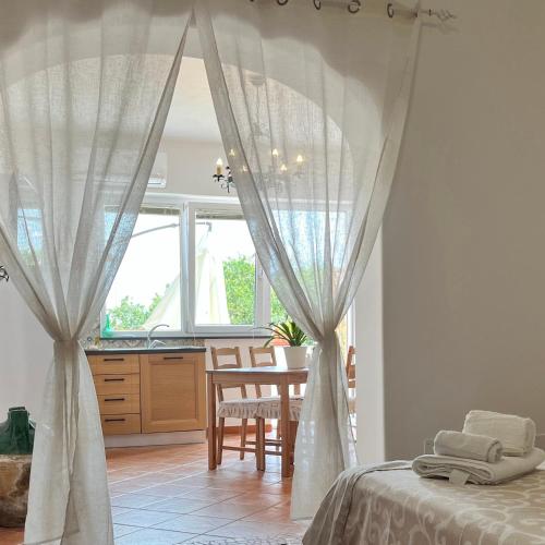 Scapriccio Relax — 4-Star Luxury Hotel in Ischia, Italy