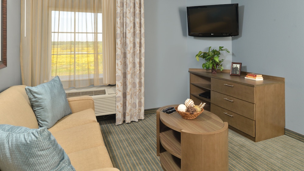 Candlewood Suites Houma by IHG - photo 18