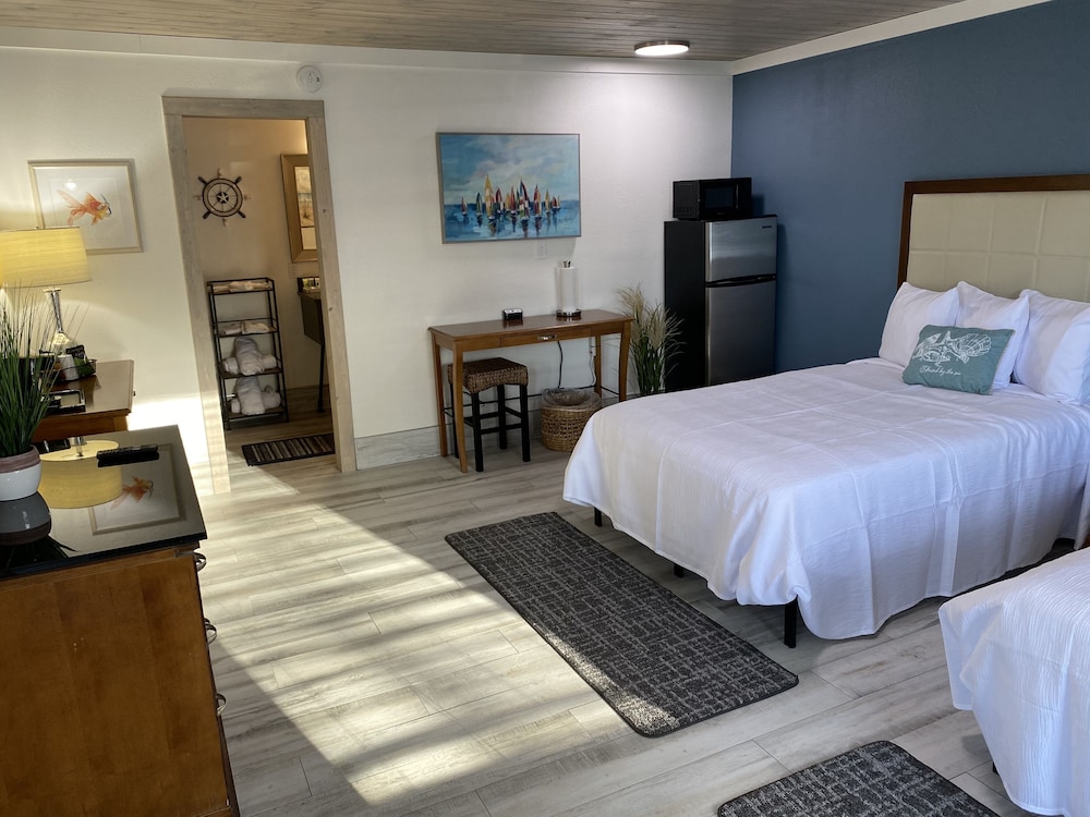Gulf Coast Inn - photo 15