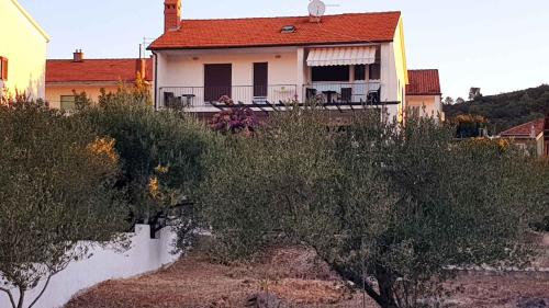 Apartment in Stari Grad Insel Hvar 6321 — 4-Star Luxury Hotel in Stari Grad, Croatia