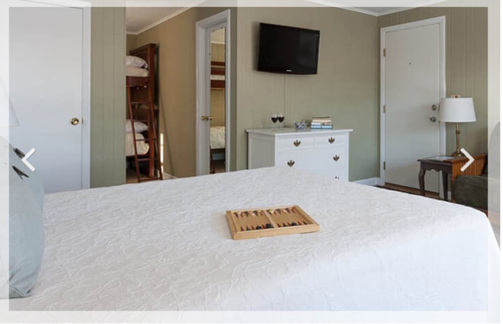 Dockside Guest Quarters & Restaurant - photo 5
