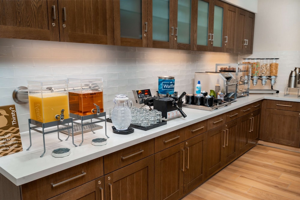 Homewood Suites by Hilton Rancho Cordova Sacramento - photo 29