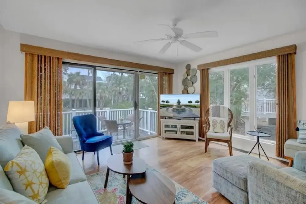Racquet Club 41 by Wild Dunes in Resort Core - photo 14
