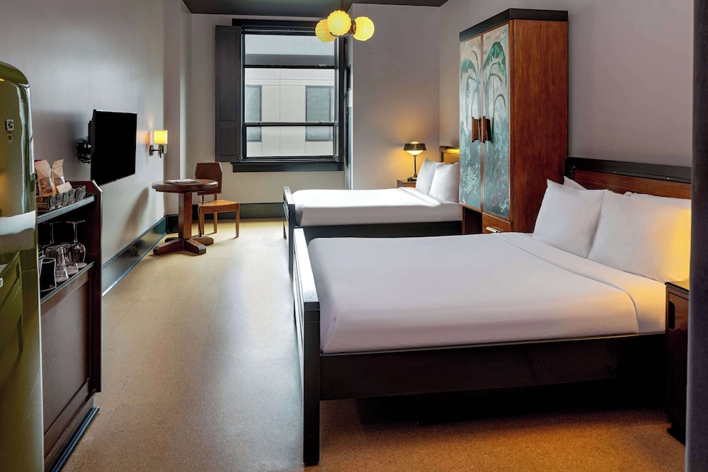 The Barnett JDV by Hyatt - photo 24