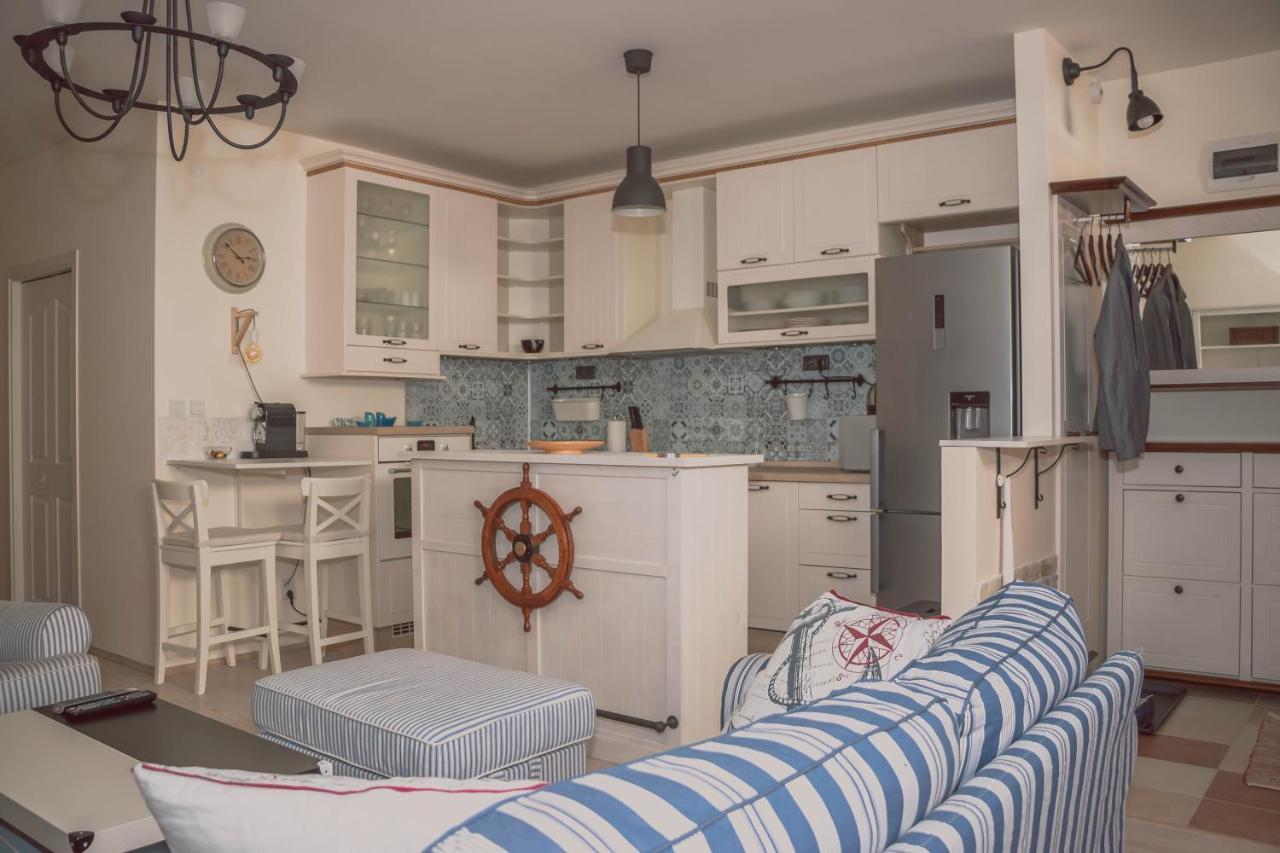 ZumaApartment — 4-Star Luxury Hotel in Kosice, Slovakia