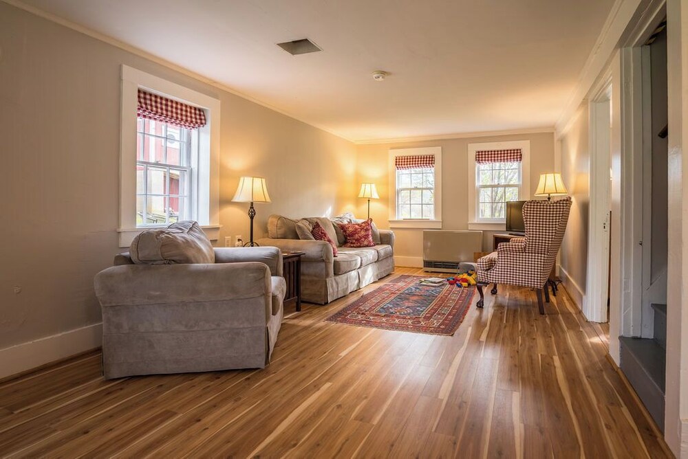 Inn at Valley Farms - photo 39